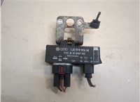 1J0919506M Блок управления вентиляторами Skoda Fabia 2007-2014 20914539 #1