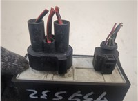 1J0919506M Блок управления вентиляторами Skoda Fabia 2007-2014 20914539 #3