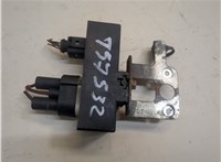 1J0919506M Блок управления вентиляторами Skoda Fabia 2007-2014 20914539 #4