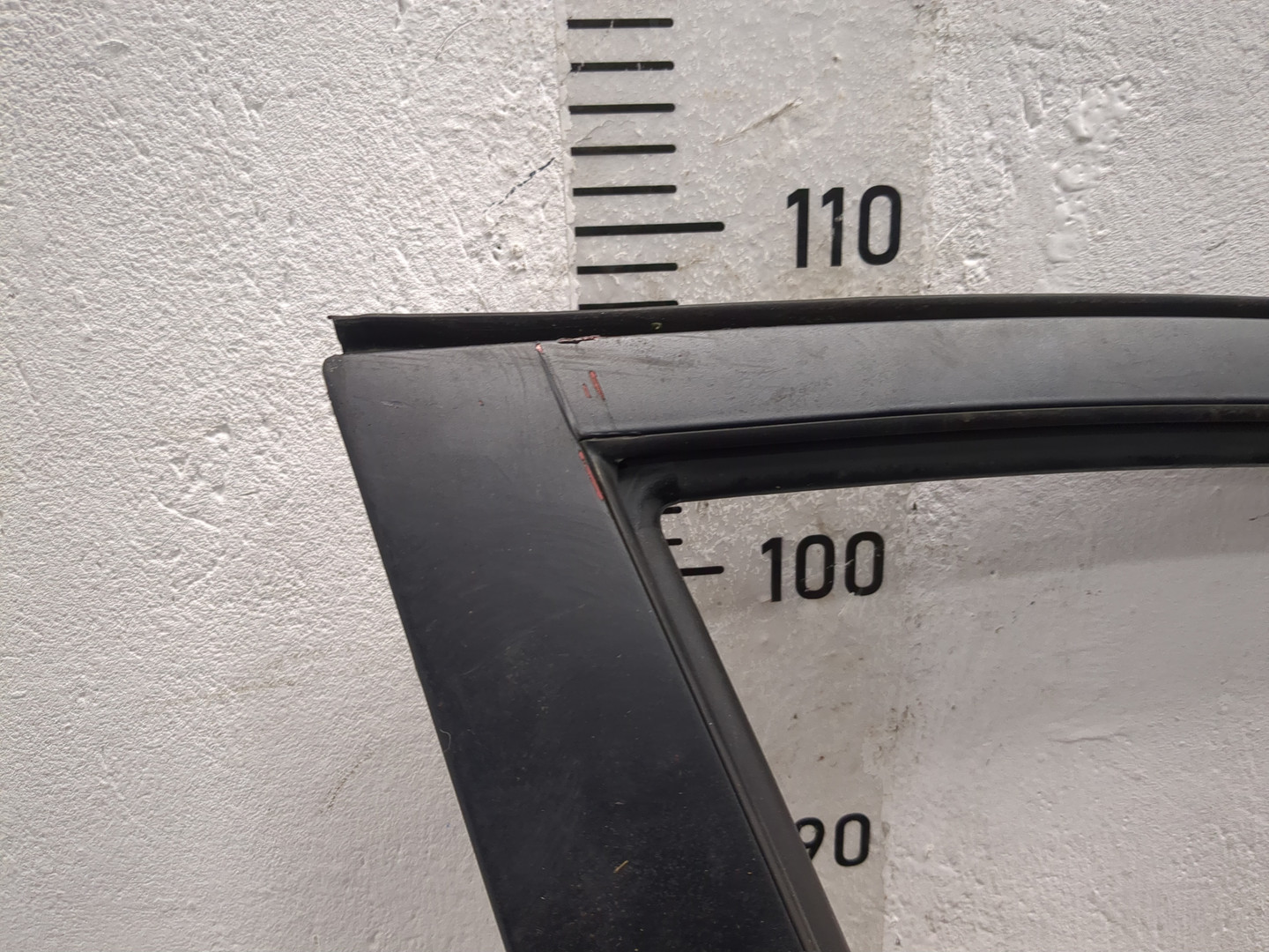 Дверь передняя правая