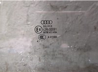 4B9845205B Стекло боковой двери Audi A6 (C5) 1997-2005 20914599 #3