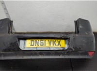 265650008R Фонарь противотуманный Renault Laguna 3 2007-2025 11678821 #1