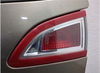  Кнопка открывания багажника с крышки Renault Scenic 2009-2012 11675850 #6