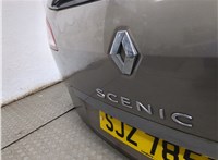  Кнопка открывания багажника с крышки Renault Scenic 2009-2012 11675850 #7