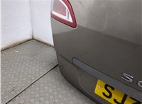  Кнопка открывания багажника с крышки Renault Scenic 2009-2012 11675850 #8