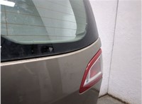  Кнопка открывания багажника с крышки Renault Scenic 2009-2012 11675850 #9