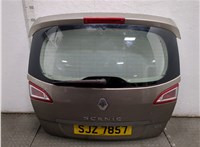  Кнопка открывания багажника с крышки Renault Scenic 2009-2012 11675850 #1