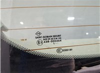  Кнопка открывания багажника с крышки Renault Scenic 2009-2012 11675850 #29