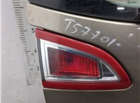  Кнопка открывания багажника с крышки Renault Scenic 2009-2012 11675850 #30