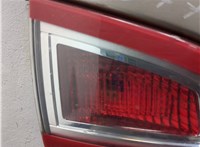  Кнопка открывания багажника с крышки Renault Scenic 2009-2012 11675850 #31