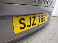  Кнопка открывания багажника с крышки Renault Scenic 2009-2012 11675850 #33