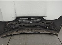 39098178 Абсорбер бампера (пенопласт) Opel Insignia 2017-2022 11812708 #3