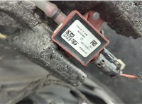 39098178 Абсорбер бампера (пенопласт) Opel Insignia 2017-2022 11812708 #8