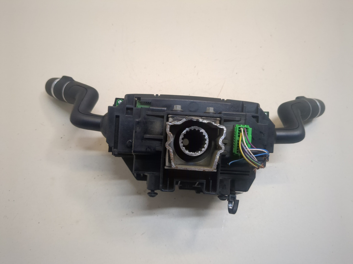 Переключатель подрулевой