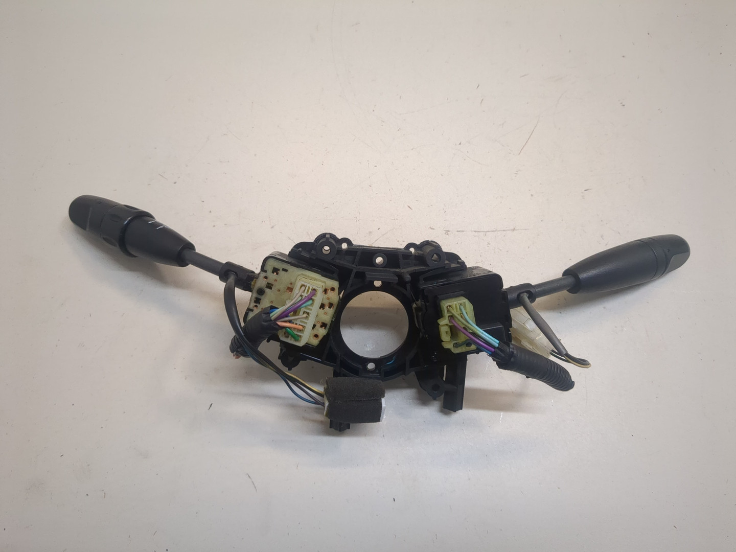 Переключатель подрулевой