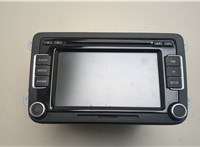 3C8035195, 28241808 Магнитола Volkswagen Golf 6 2008-2012 20914935 #3