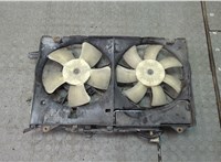 1636121040, 1636321030, 1671121100, 1636128080, 1636321040 Вентилятор радиатора Toyota Prius 2003-2009 20914962 #4