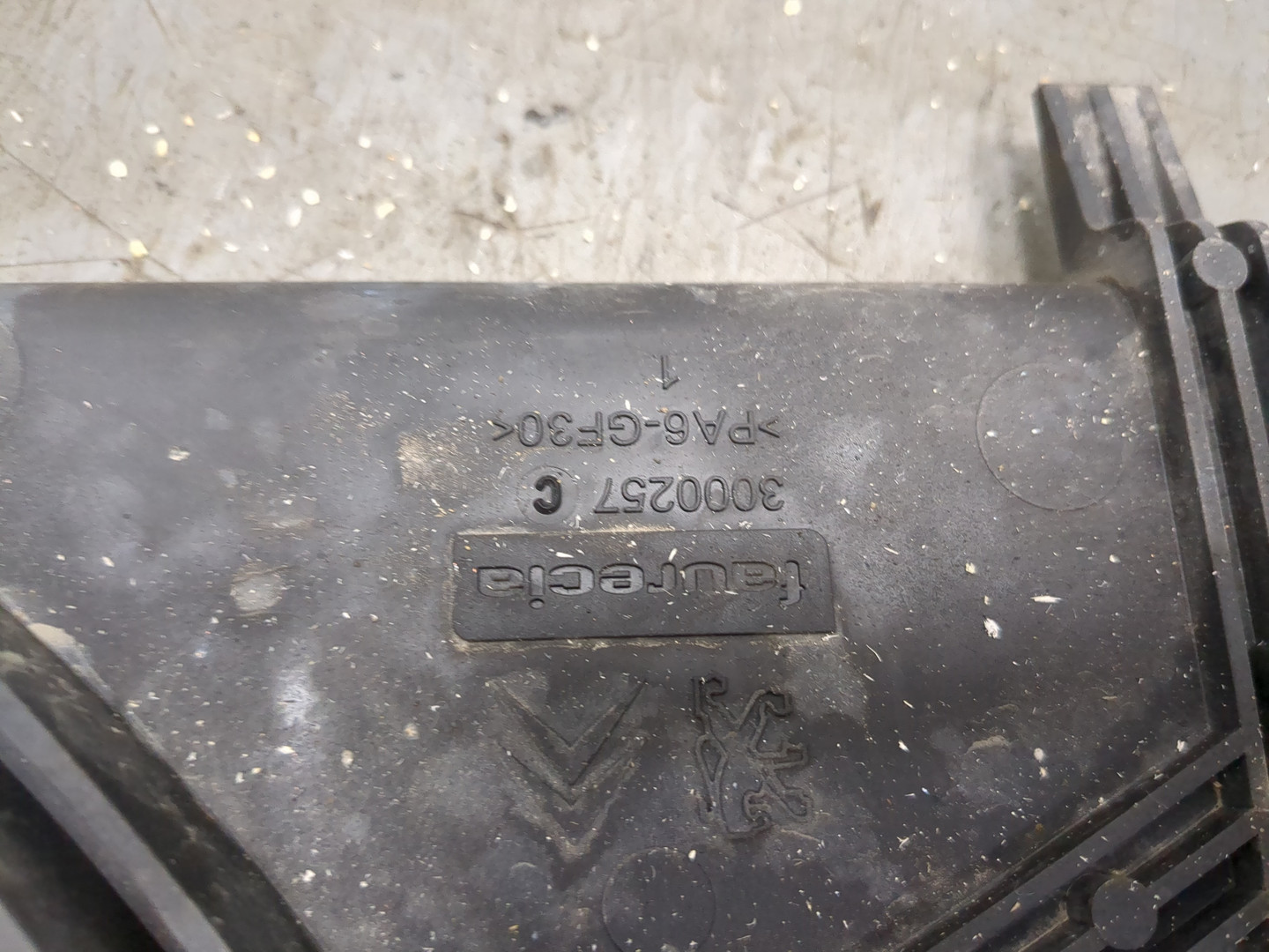 Вентилятор радиатора