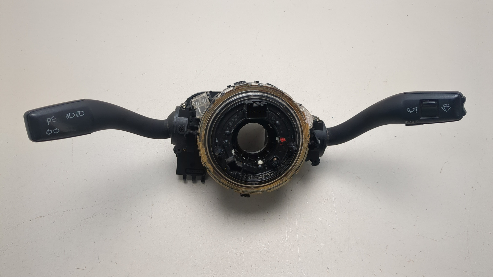 Переключатель подрулевой