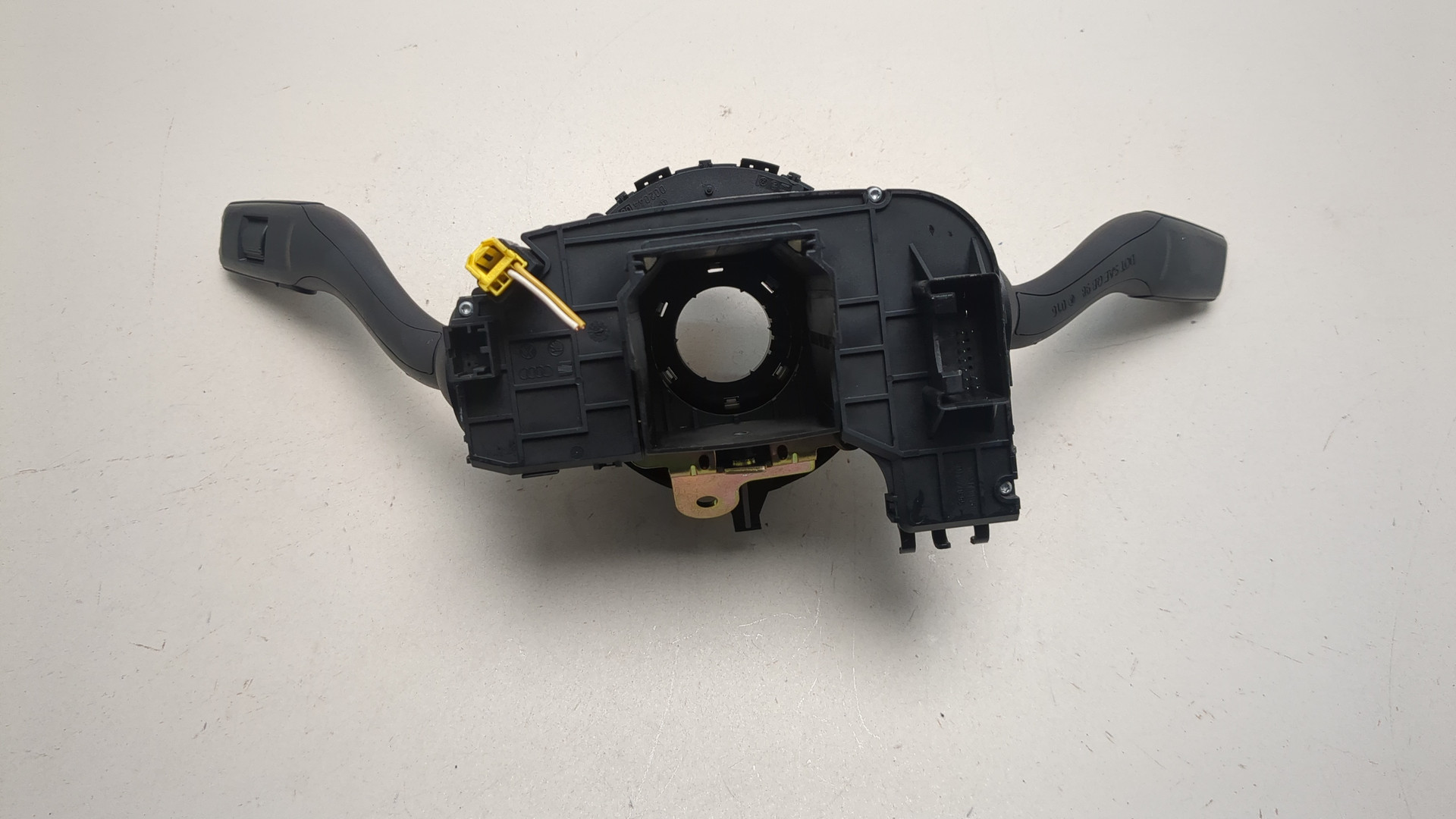 Переключатель подрулевой