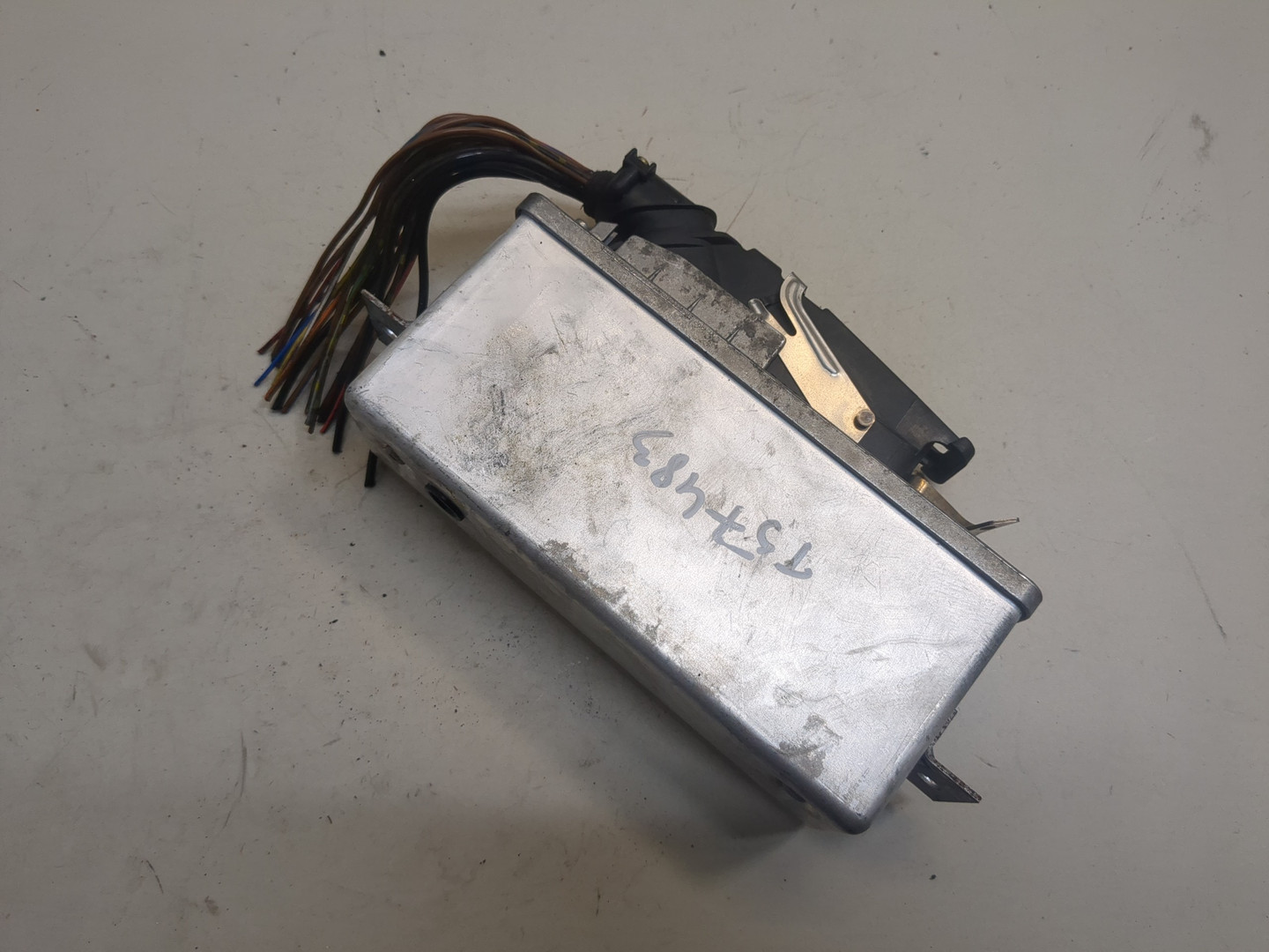 Блок управления ABS