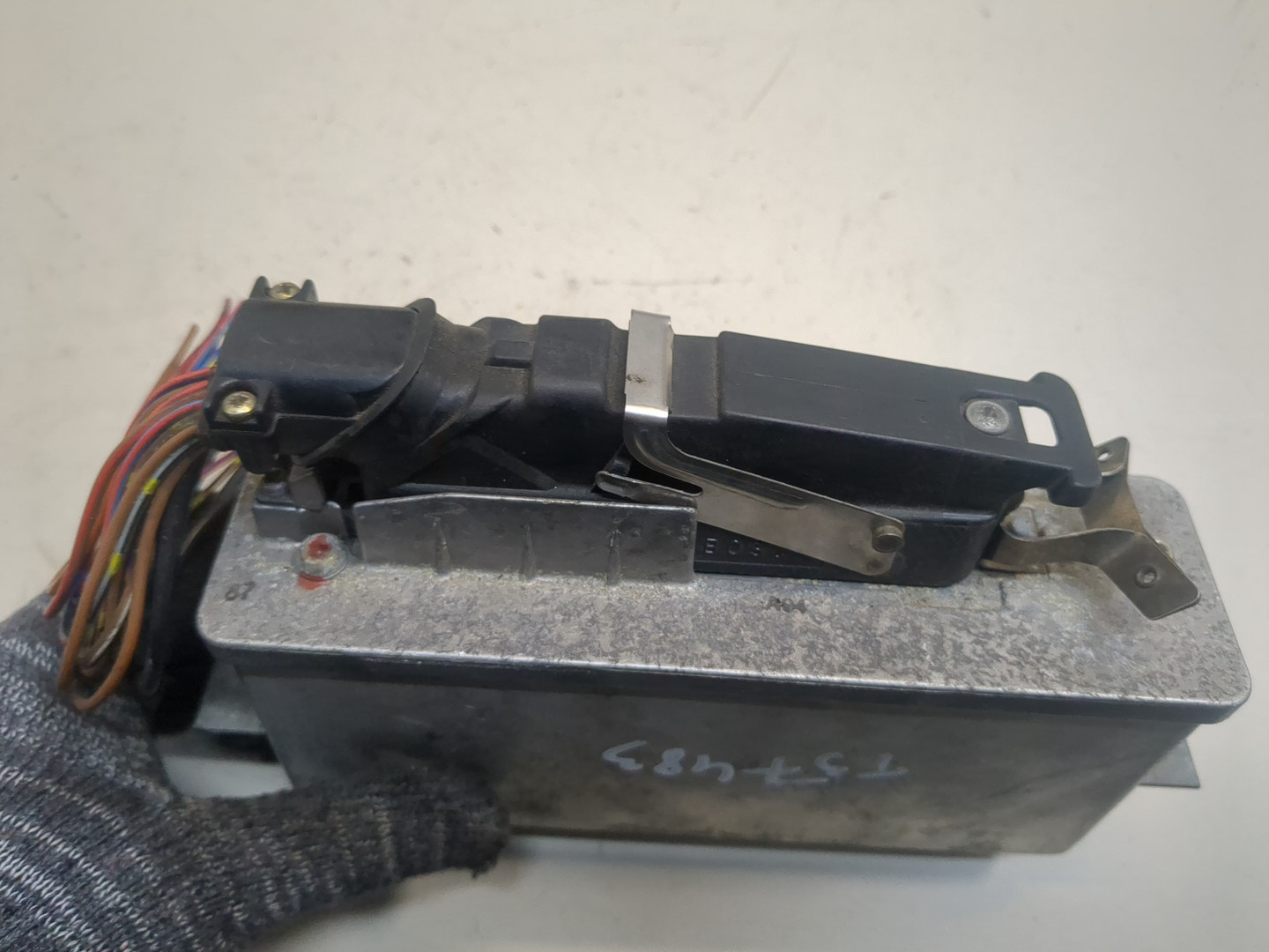 Блок управления ABS