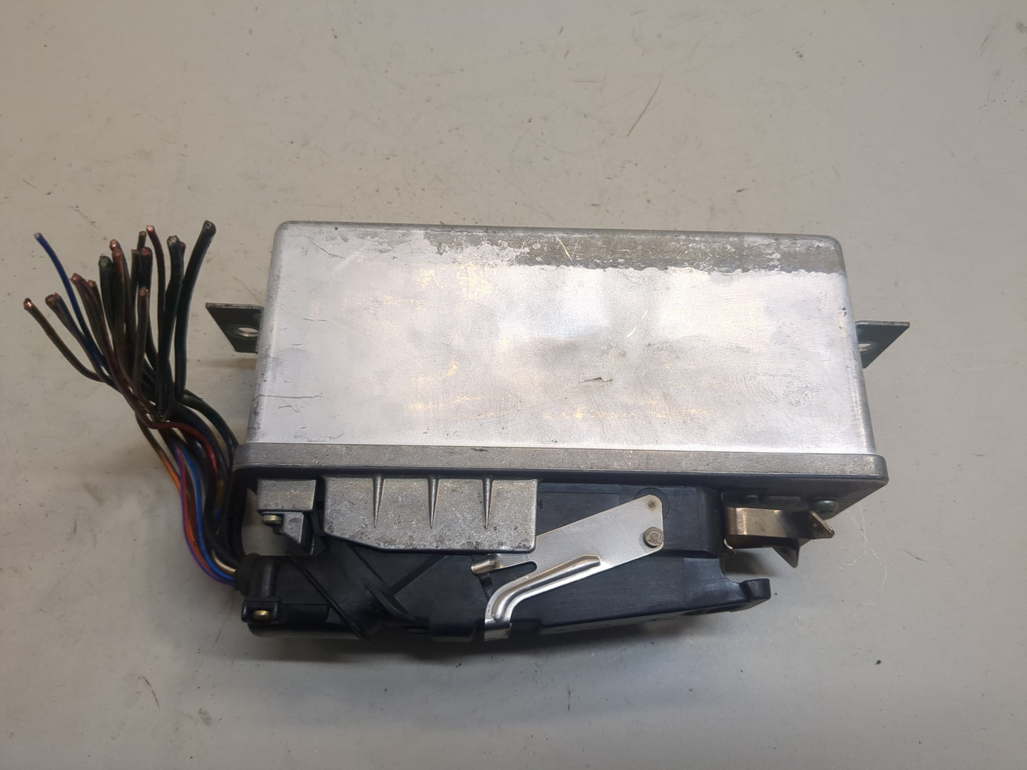 Блок управления ABS