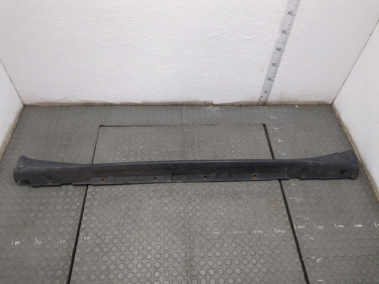 Накладка на порог