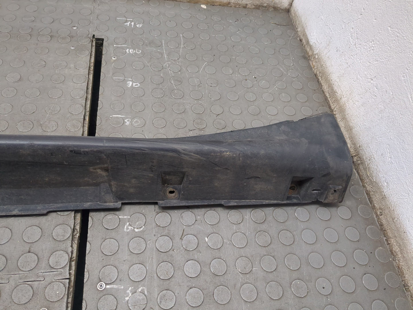 Накладка на порог