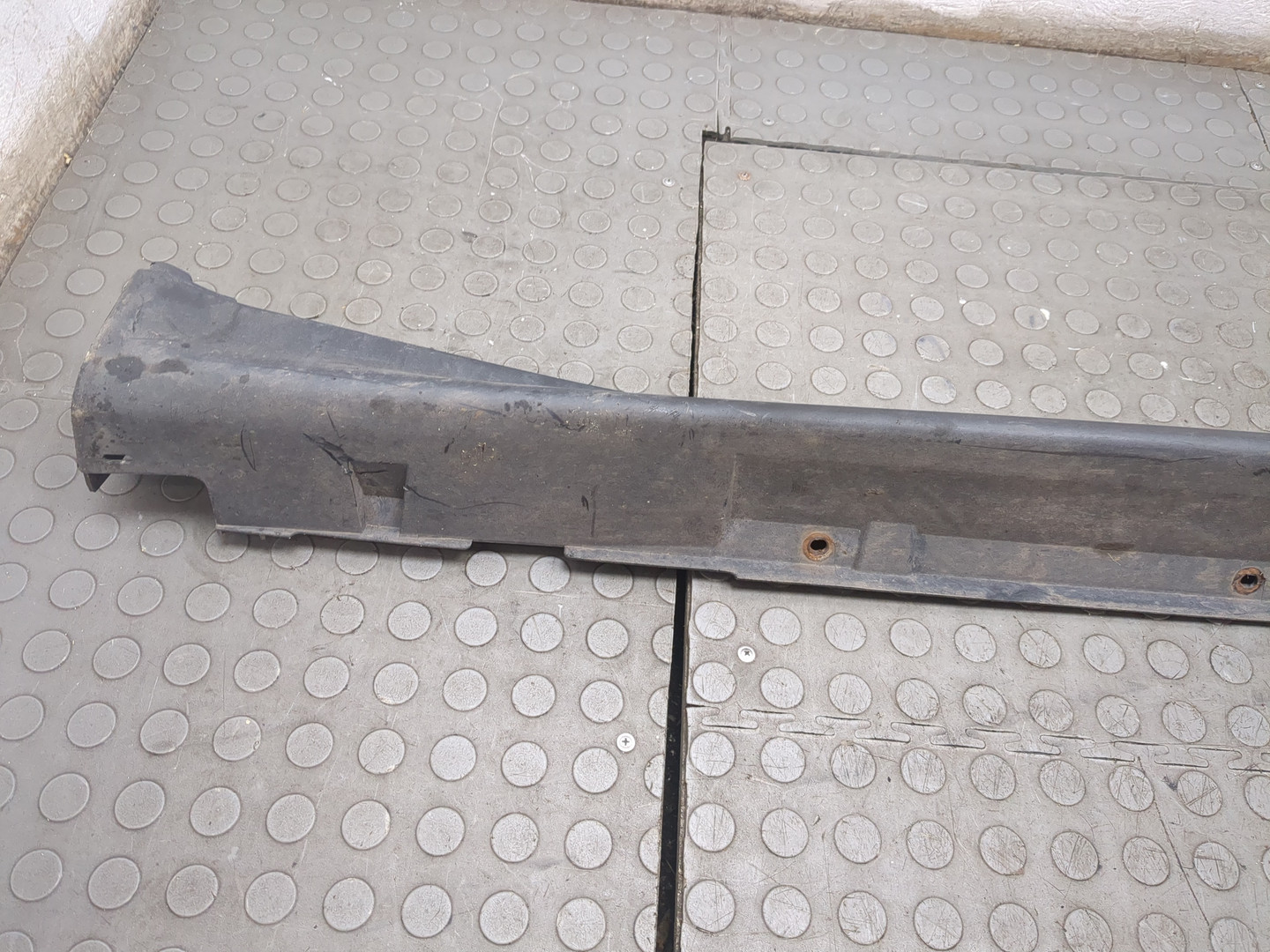 Накладка на порог