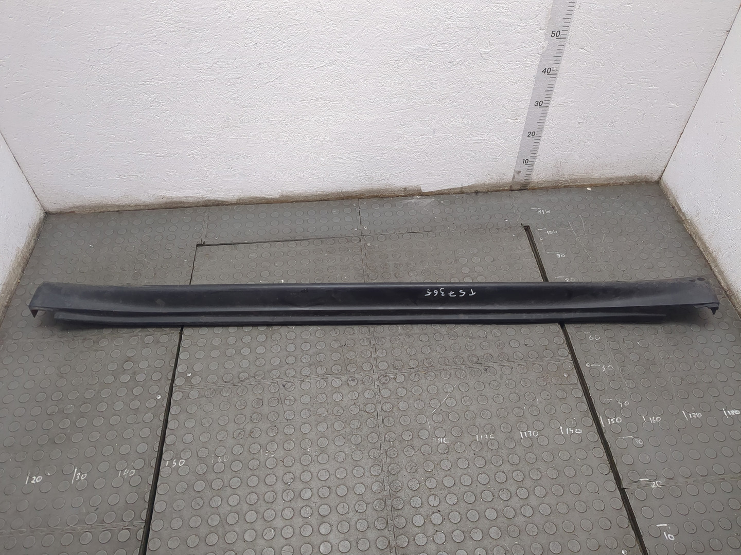 Накладка на порог