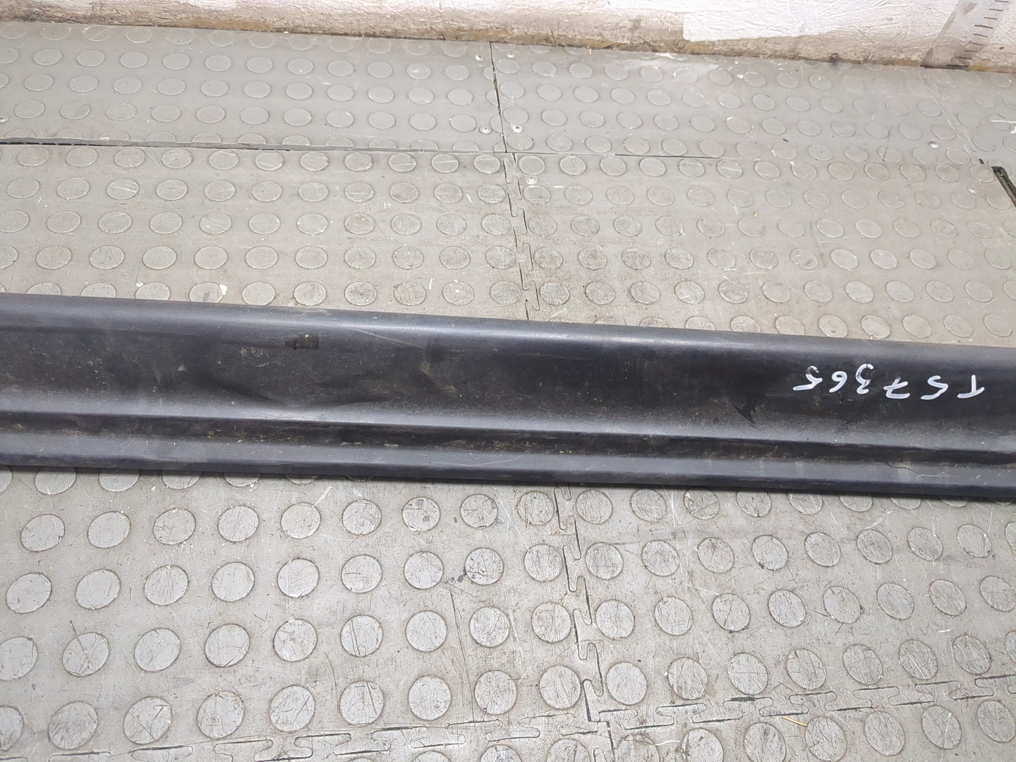 Накладка на порог