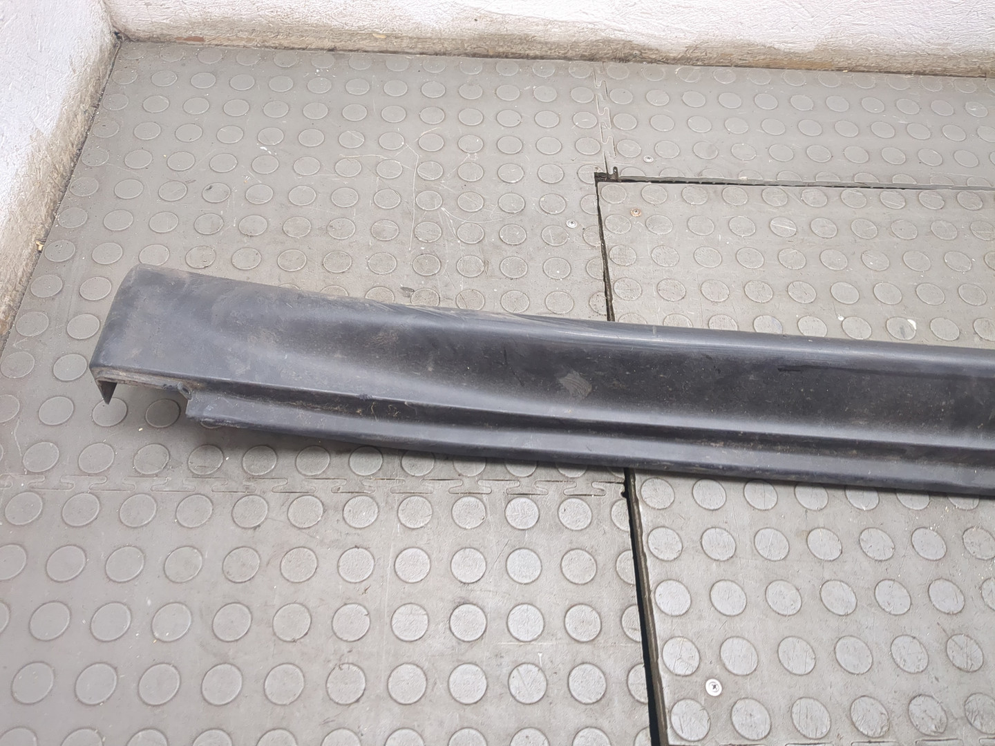 Накладка на порог