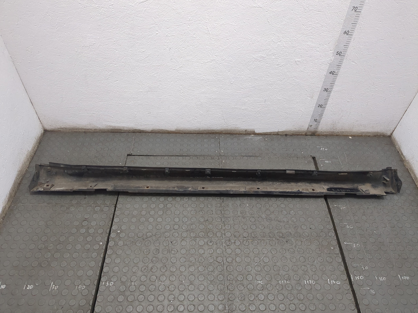 Накладка на порог