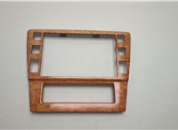 3U0858069H Рамка под магнитолу Skoda SuperB 2001-2008 20915228 #1