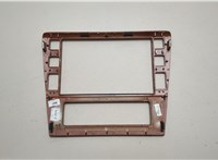 3U0858069H Рамка под магнитолу Skoda SuperB 2001-2008 20915228 #2