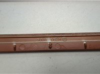 3U0858069H Рамка под магнитолу Skoda SuperB 2001-2008 20915228 #3