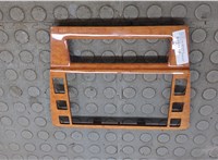 3U0858069H Рамка под магнитолу Skoda SuperB 2001-2008 20915228 #4