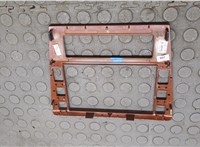 3U0858069H Рамка под магнитолу Skoda SuperB 2001-2008 20915228 #5