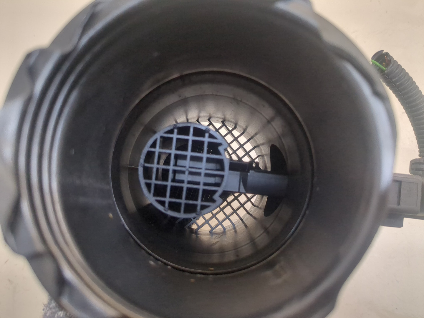 Расходомер воздуха (ДМРВ)