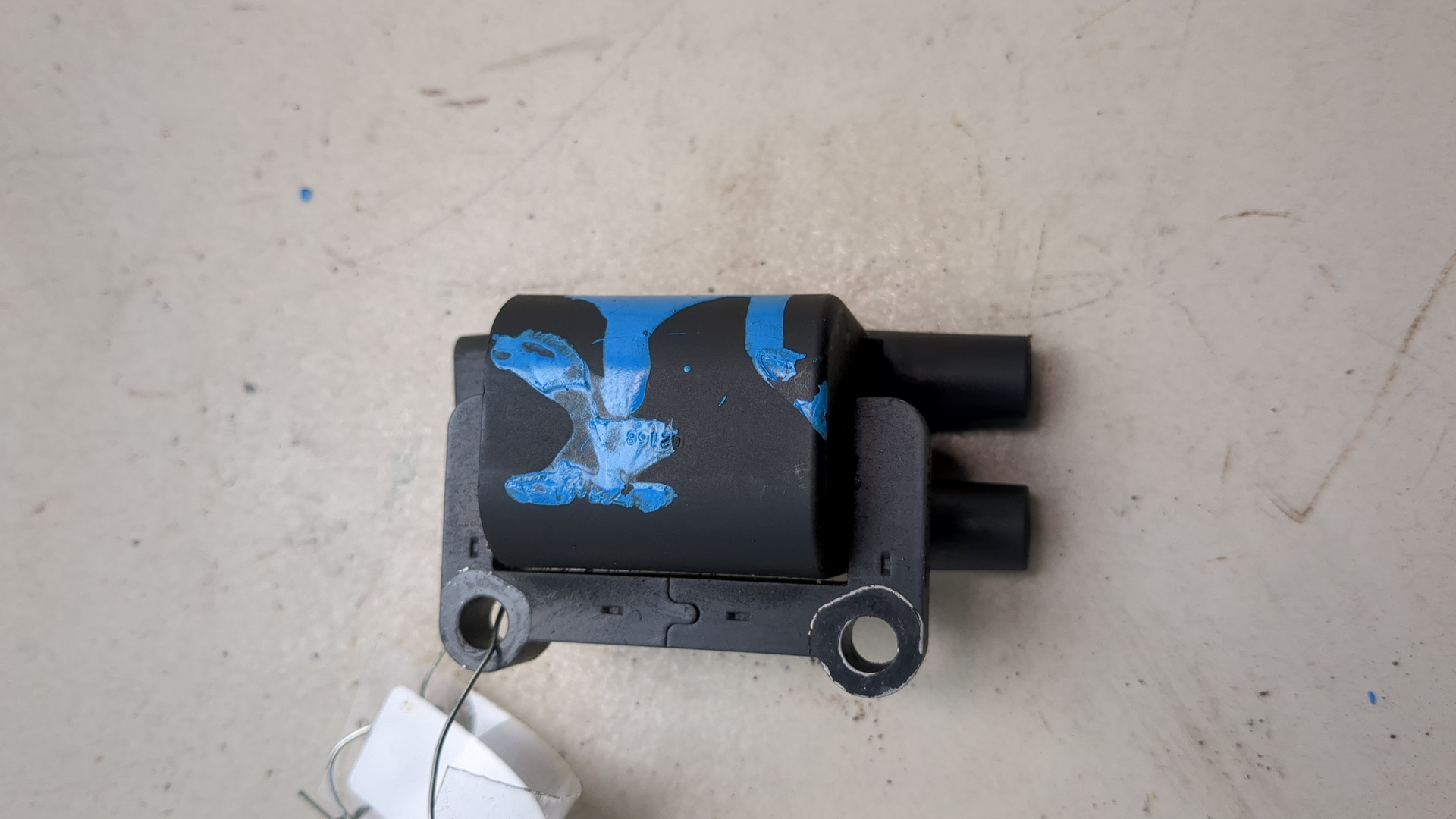 Катушка зажигания