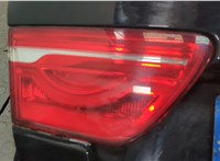  Кнопка открывания багажника с крышки Jaguar XE 2015-2025 11676367 #8