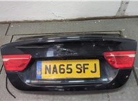  Кнопка открывания багажника с крышки Jaguar XE 2015-2025 11676367 #1