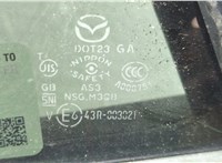  Стекло боковой двери Mazda CX-5 2012-2017 11676370 #13