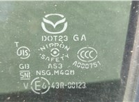  Стекло боковой двери Mazda CX-5 2012-2017 11676370 #14