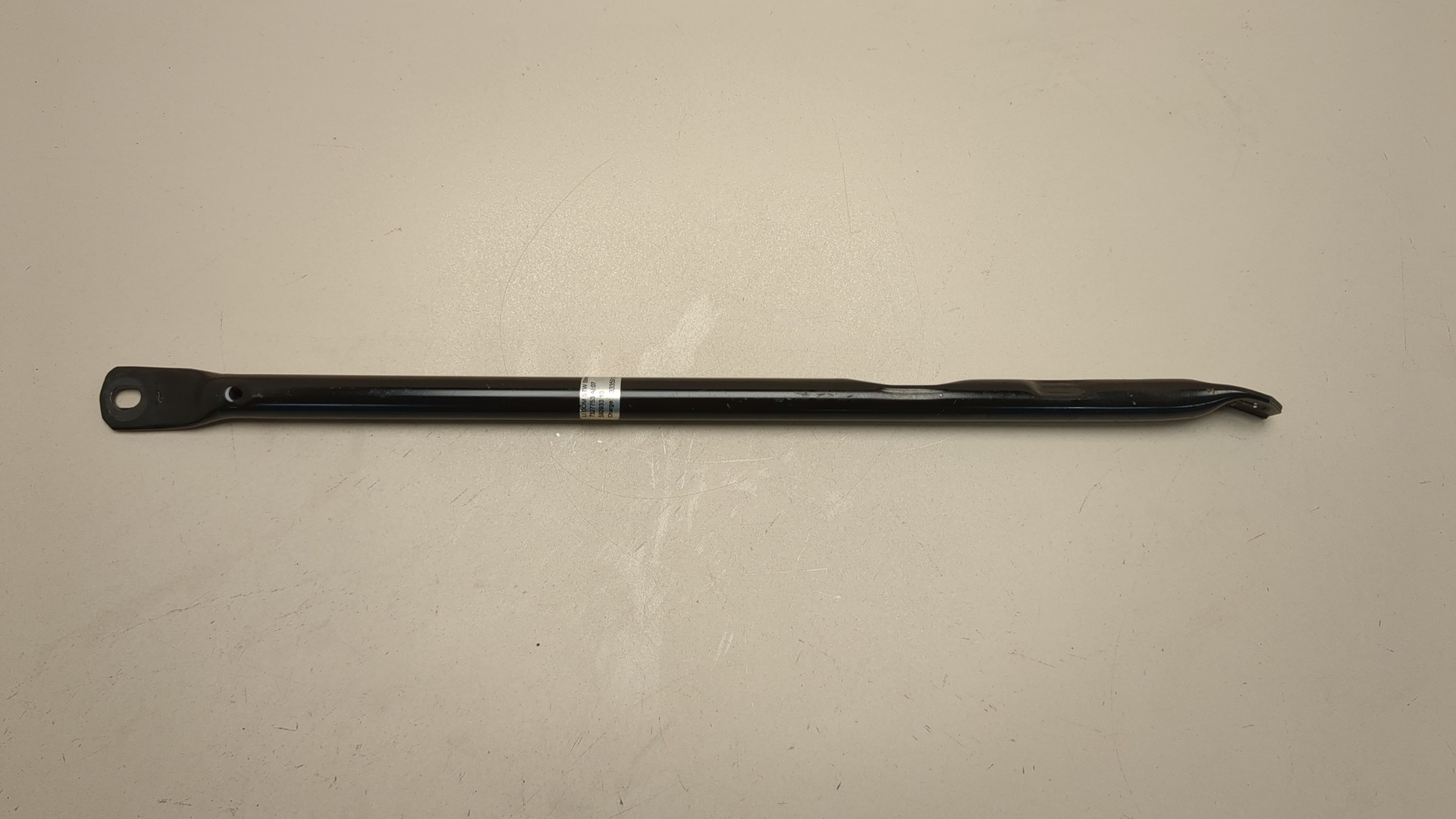 Растяжка столбов