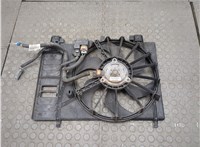 1253R4 Вентилятор радиатора Citroen C5 2008-2017 20915451 #1