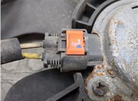 1253R4 Вентилятор радиатора Citroen C5 2008-2017 20915451 #4
