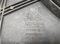 1253R4 Вентилятор радиатора Citroen C5 2008-2017 20915451 #5