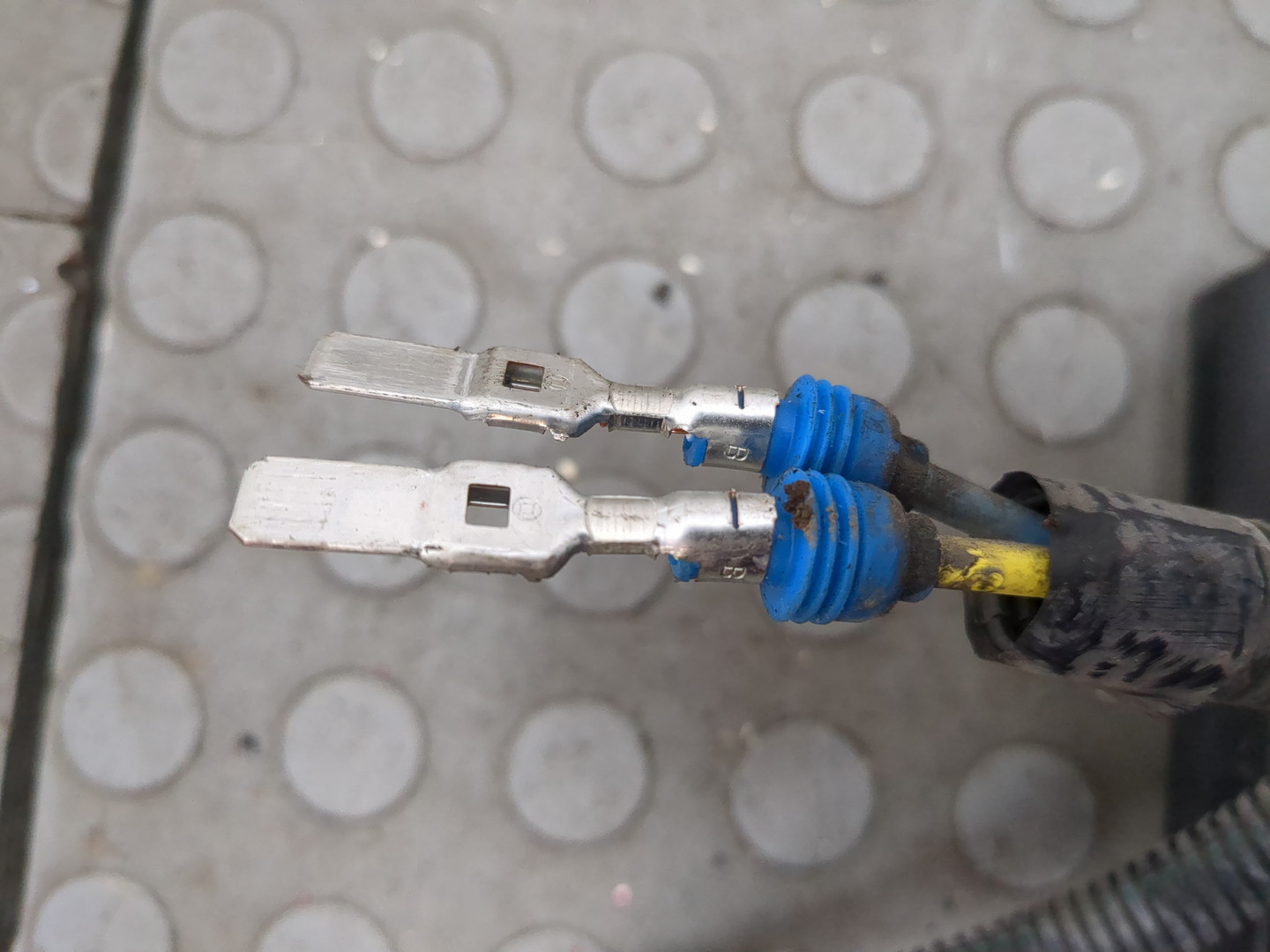 Вентилятор радиатора